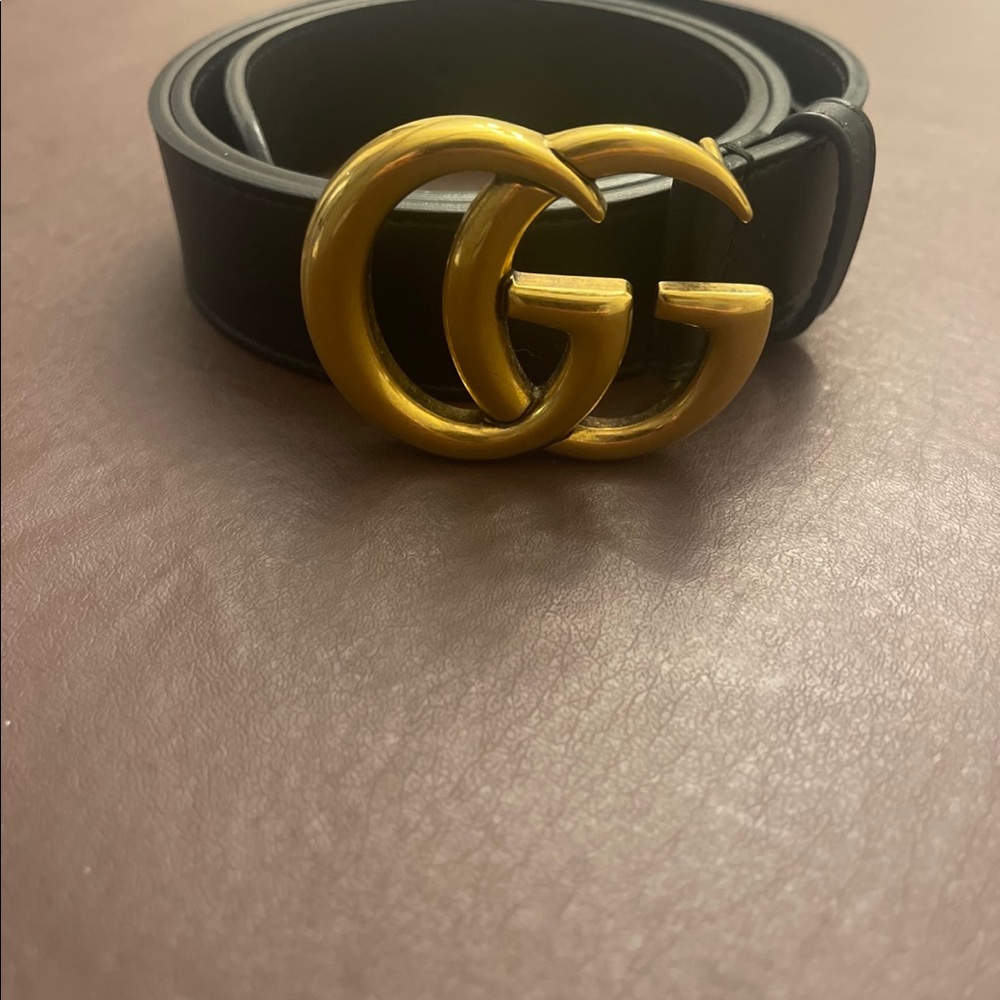 Gucci belt GG for Womens - Picture 11 of 14